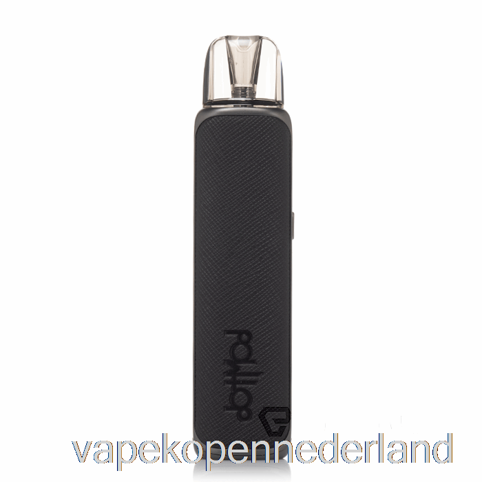 Vape Nederland Dotmod Dotpod S Podsysteem Zwart